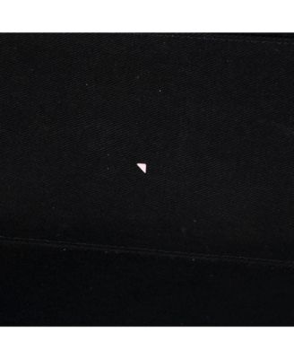 Medium La Medusa Flap Tote Leather