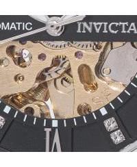 Men's 69118 Objet D Art Automatic LG0801B Dial Watch