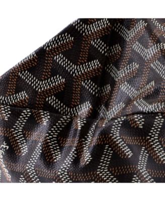 PM Saint Louis Tote Coated Canvas