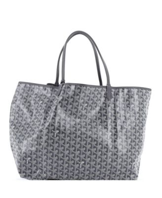 GM Saint Louis Tote Coated Canvas