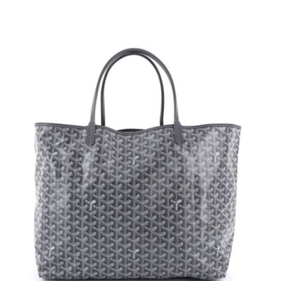 GM Saint Louis Tote Coated Canvas