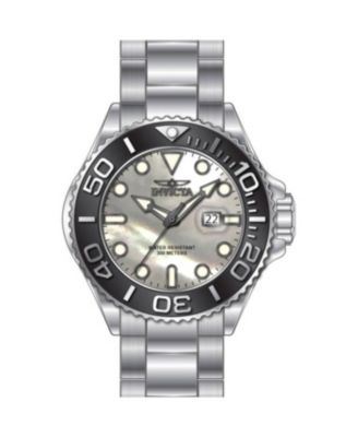 Men's 49153 Grand Diver Quartz PC32 Dial Watch