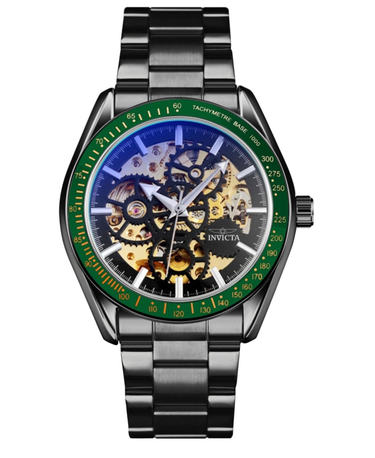 Invicta Men's 69504 Objet D Art Automatic SK008 Dial Watch