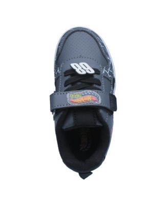 Toddler Monster Trucks Sneakers