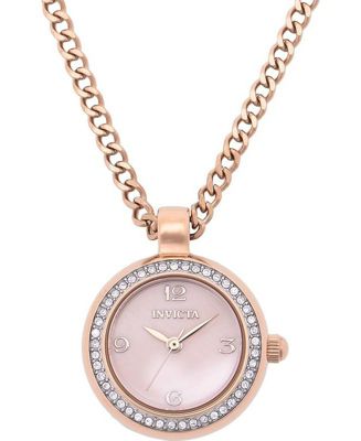 Women's 49933 Mini Quartz PC21J Dial Watch