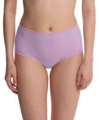 Women's Bliss Supima Cotton Full Brief 3 Pack