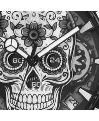 Men's 43753 Pro Diver Quartz VD53 Dial Watch