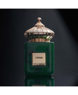 - Spice and Citrus Fragrance For Women and Men - Perfume for Men with Musk Notes - Arabian Perfume for Women - Unisex - 3.4 oz