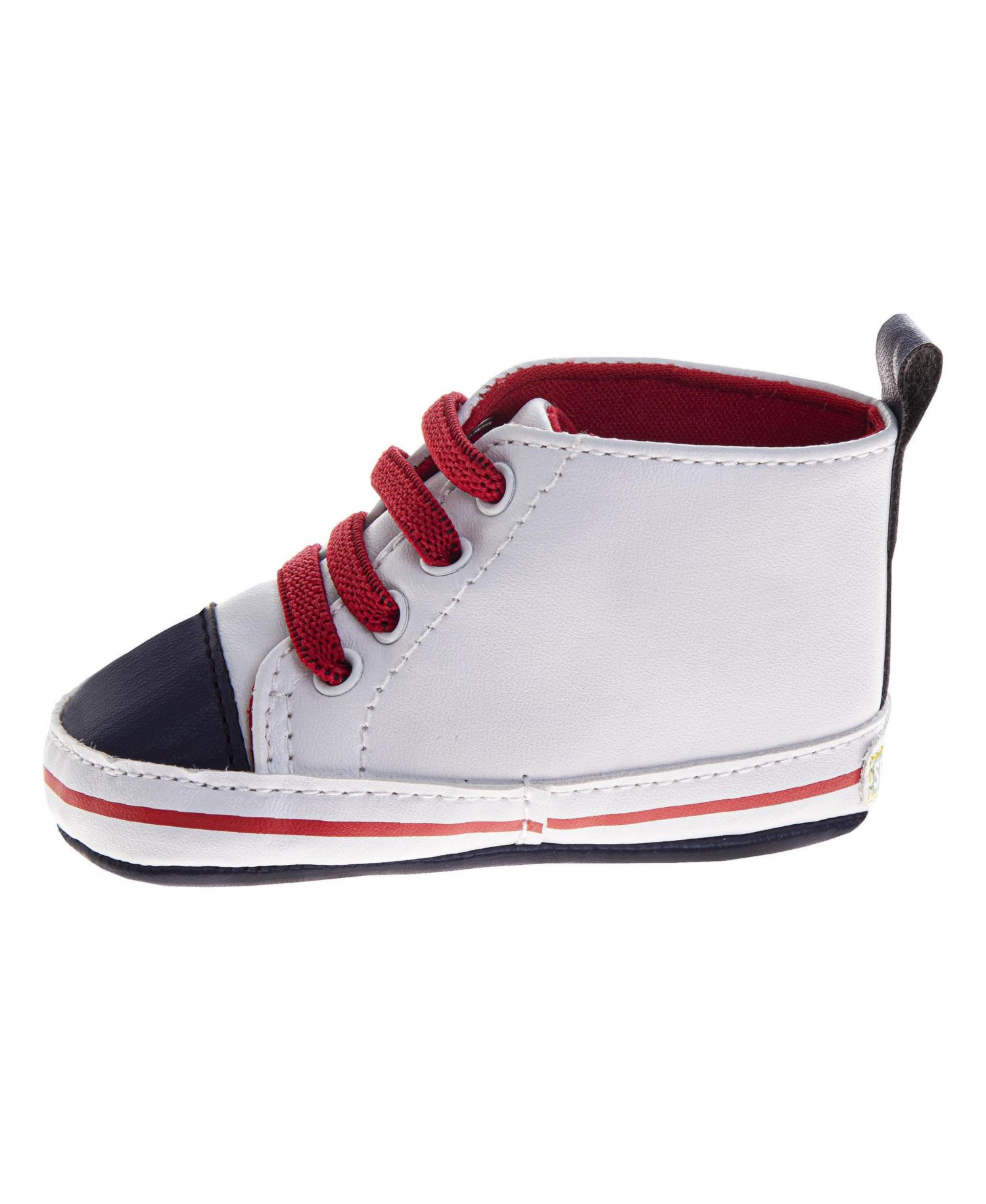 Infant Elmo Cute Comfortable Sneakers