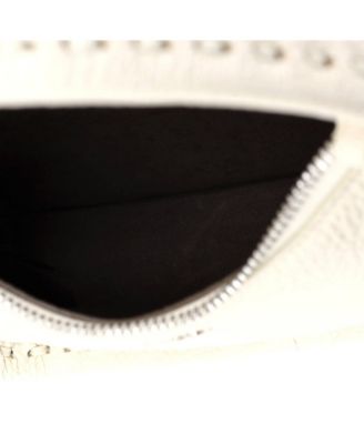 Mini Fendessence Hobo Selleria Leather