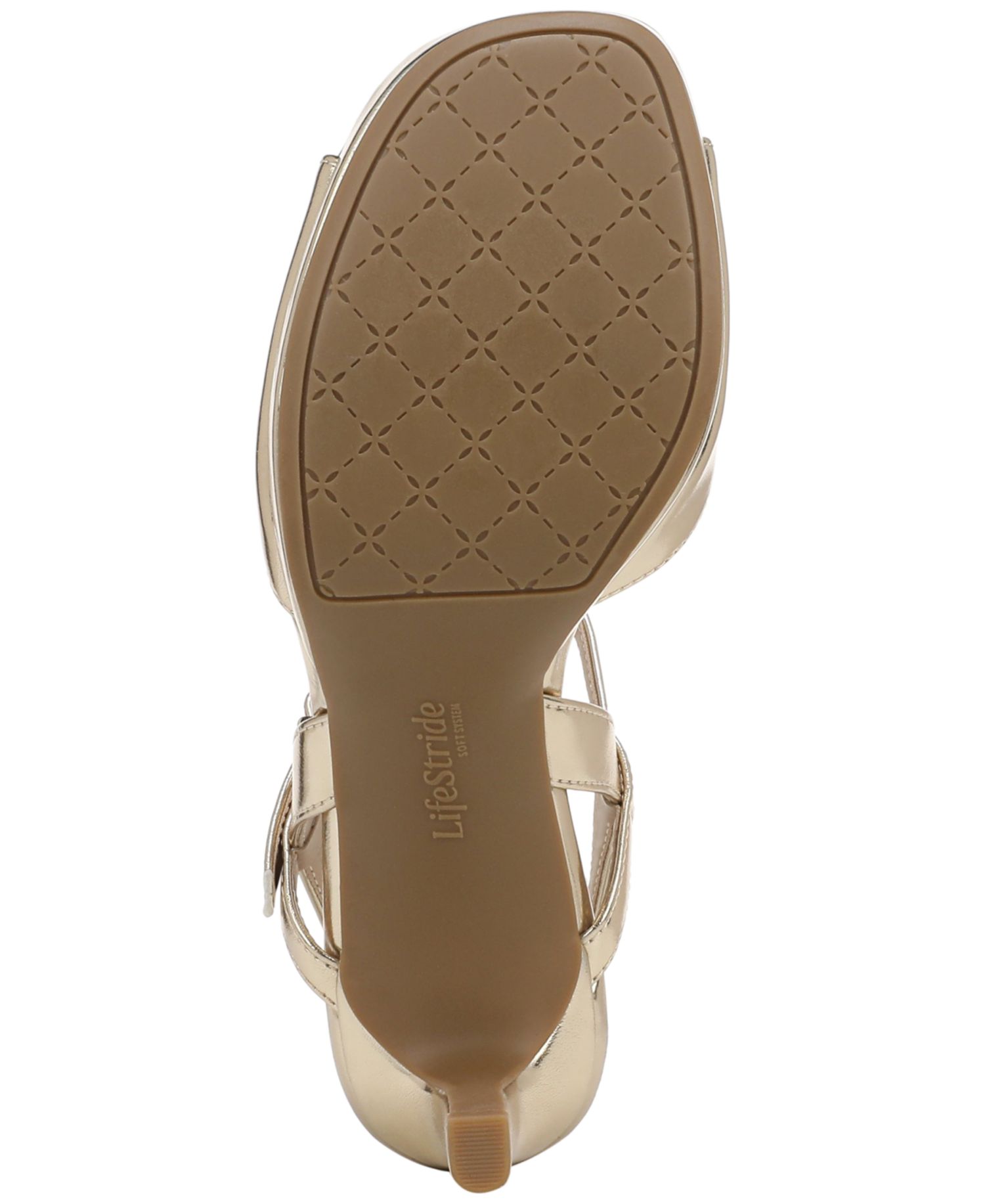 Women's Gwendolyn Strappy Sandals