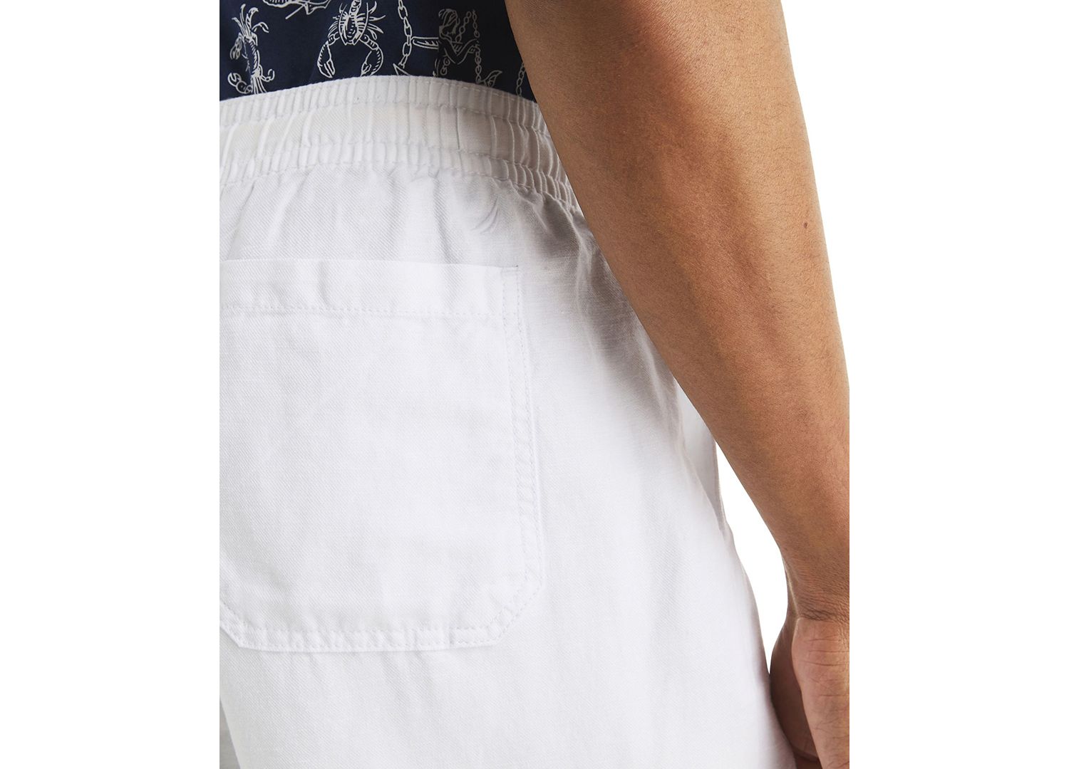 Men's 7" Classic Pull-On Shorts