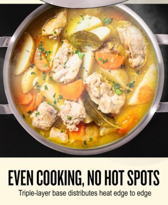 Maestro 7-Piece Cookware Set