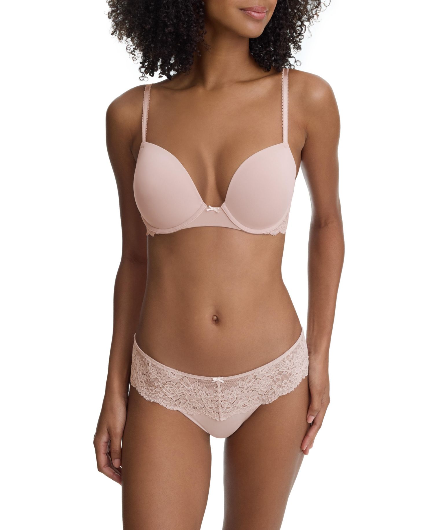 Women's Captivate Full Coverage T-Shirt Bra