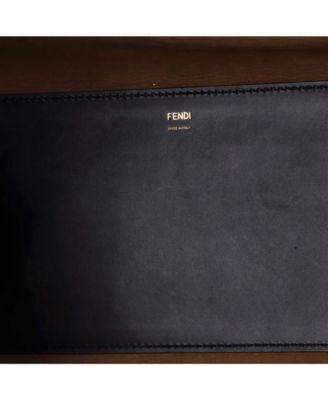 Large Sunshine Shopper Tote Leather