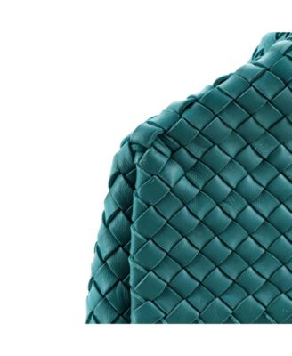 Medium Cabat Tote Intrecciato Nappa