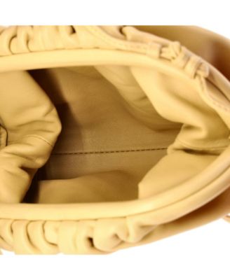 Mini The Pouch Leather