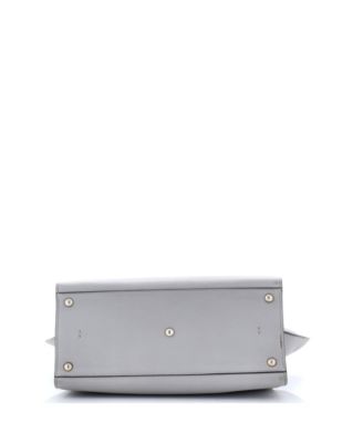 Petite 3Jours Bag Studded Leather