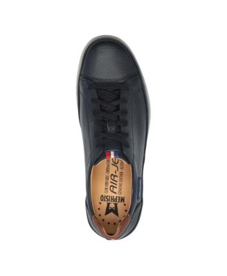 Men's Thomas Full-Grain Leather Sneaker