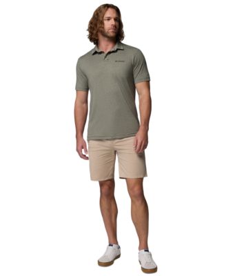 Men's Parson's Point Solid Polo