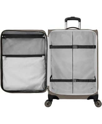 Charleston Medium Expandable Check-In Spinner