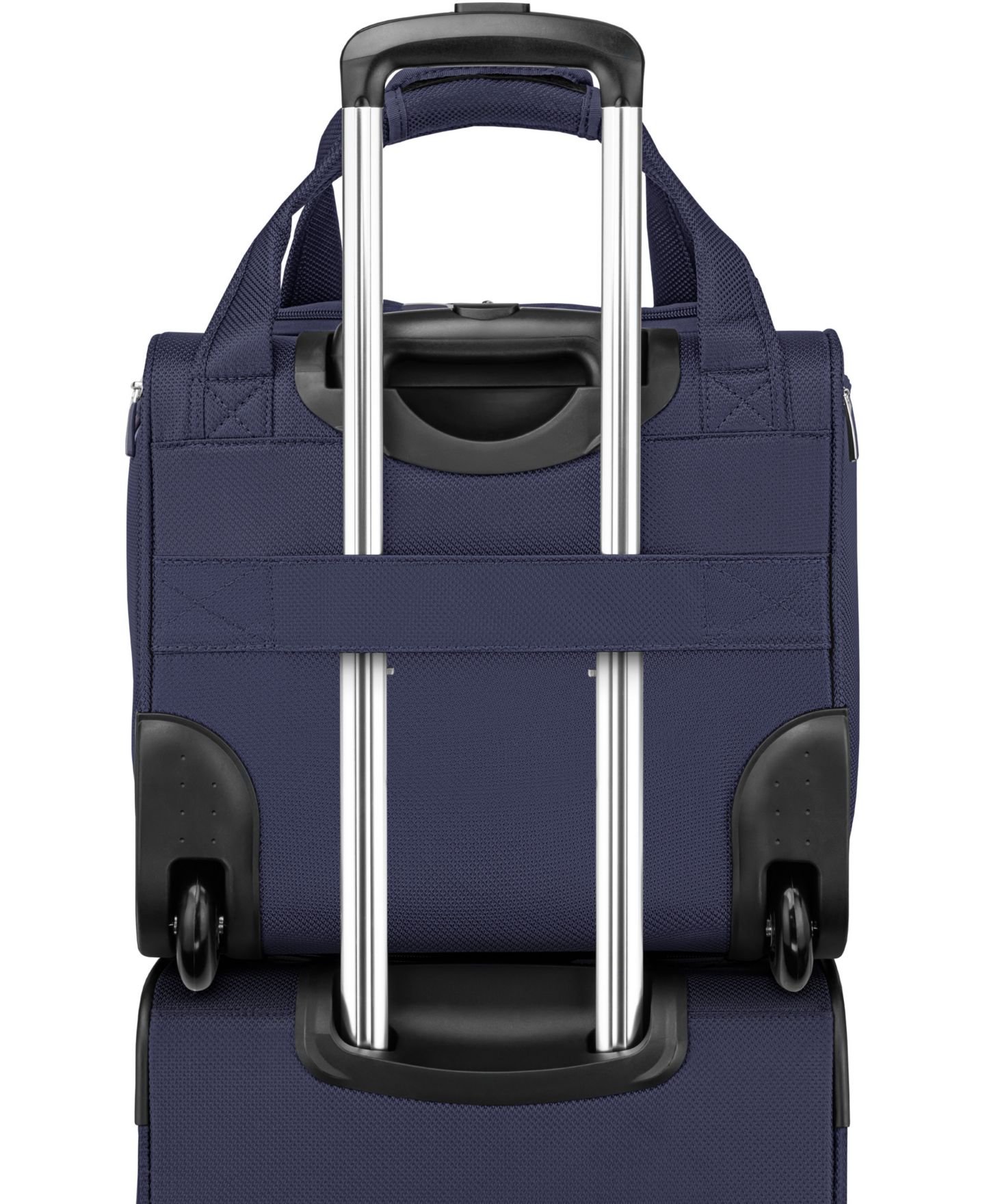 Сумка Total Travelware Everest Under Seat, цвет: Тёмно-синий — фото 7