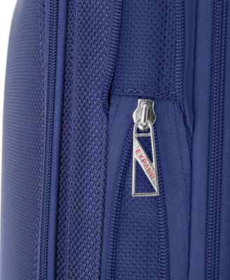 Charleston Medium Expandable Check-In Spinner