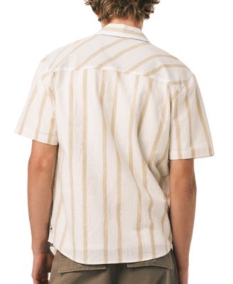 Men's Sulian Short-Sleeve Shirt