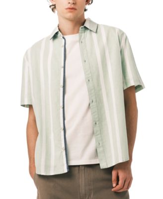 Men's Sulian Short-Sleeve Shirt