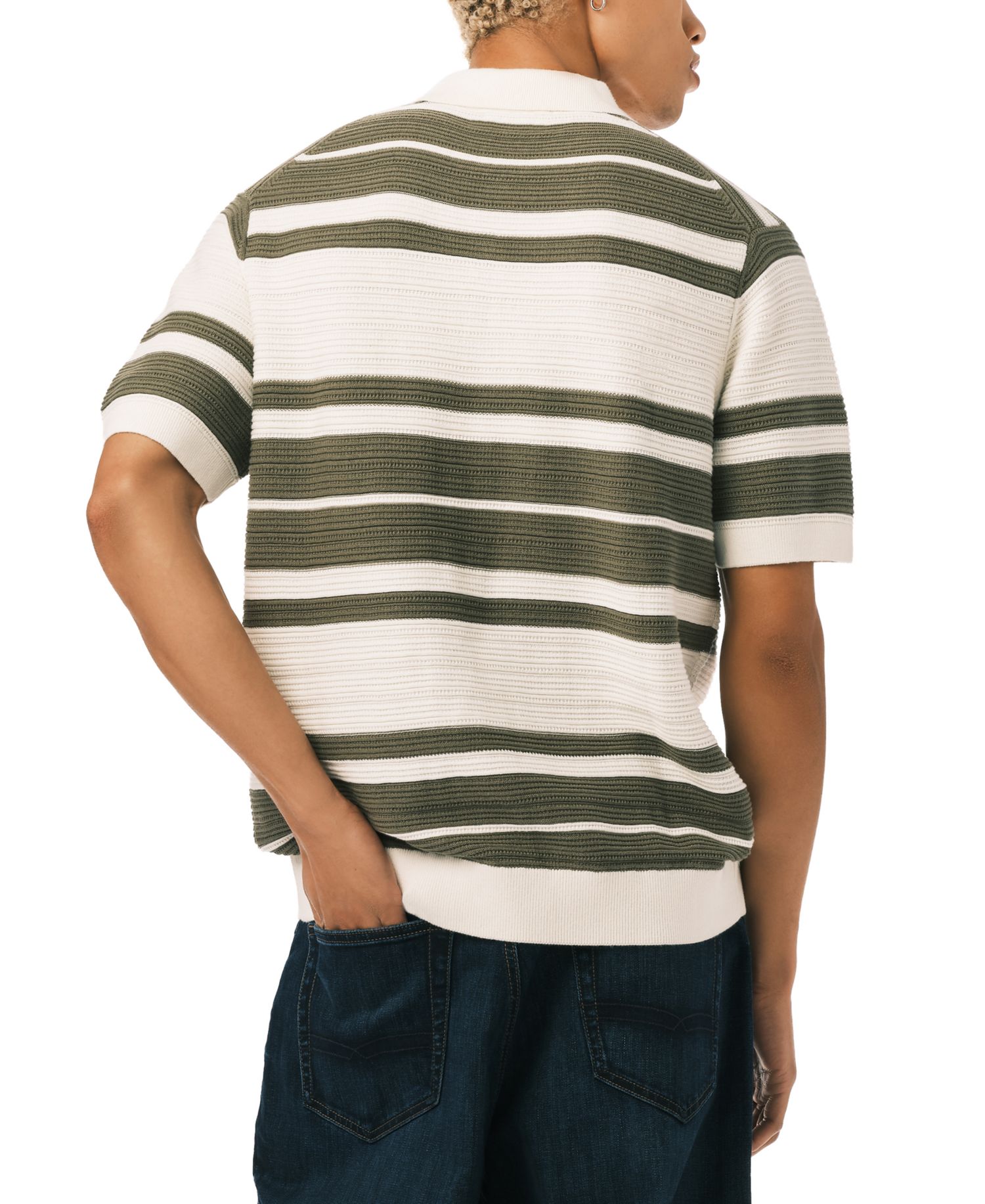 Men's Wildero Short-Sleeve Polo Shirt