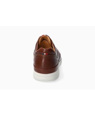 Men's Thomas Sneaker Hazelnut