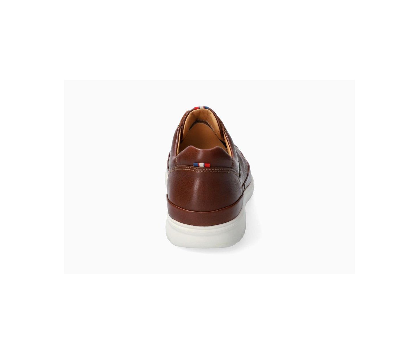 Мужские кроссовки Mephisto Thomas Sneaker Hazelnut, цвет: Ореховый — фото 2
