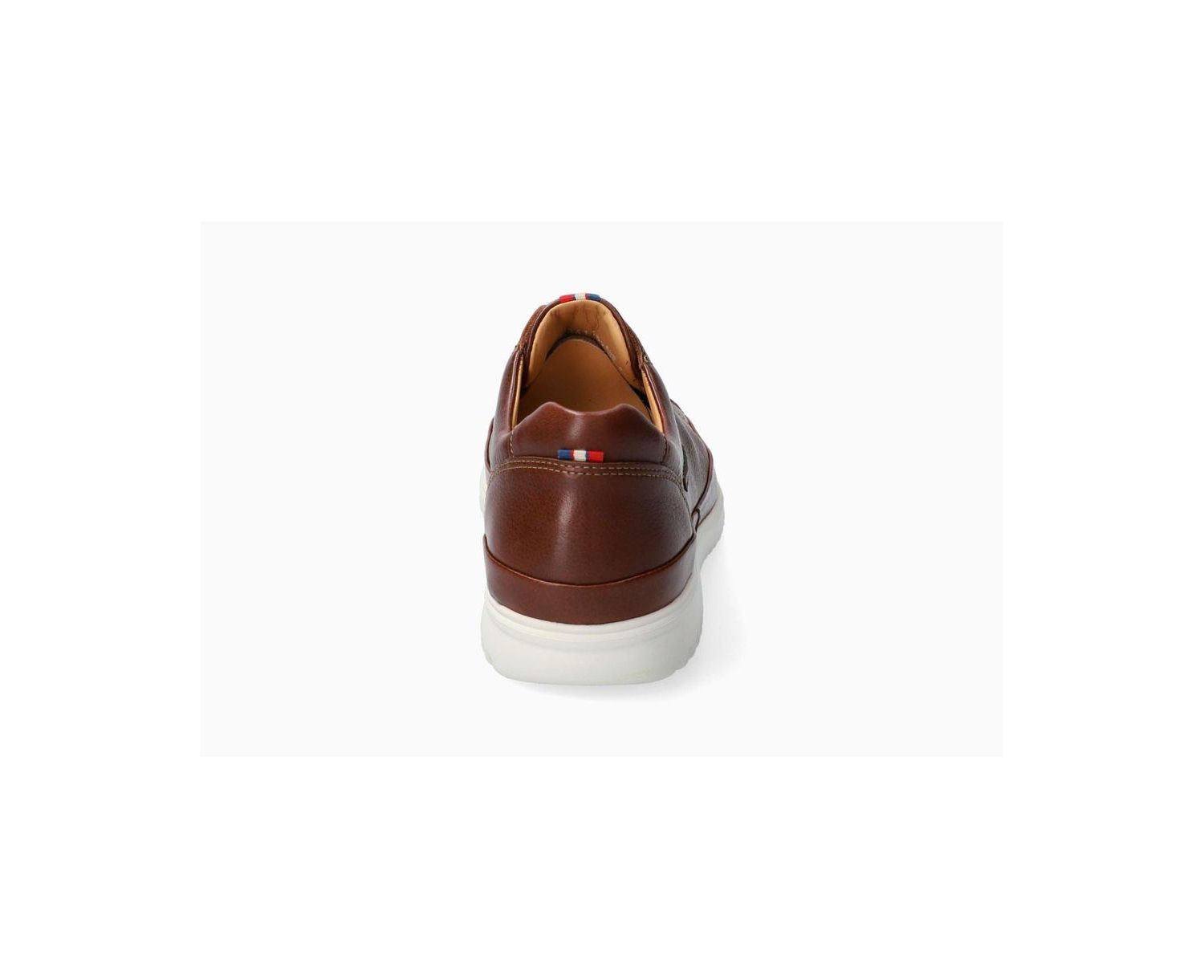 Men's Thomas Sneaker Hazelnut