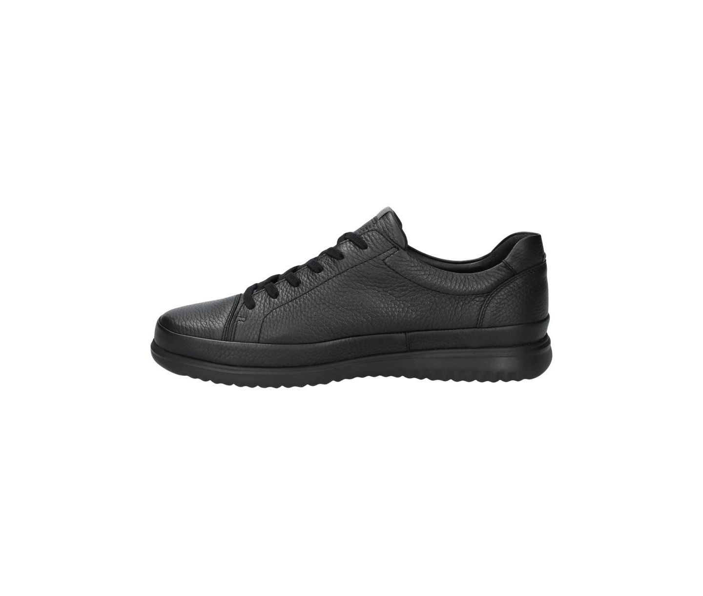 Мужские кроссовки Mephisto Thomas Leather — фото 4