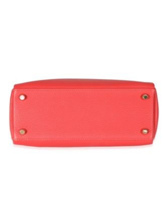 Geranium Togo Retourne Kelly 25 GHW