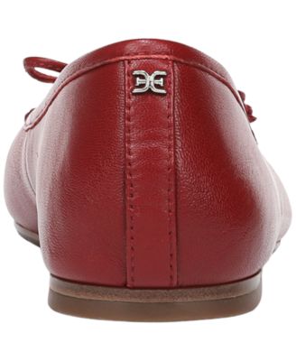 Women's Alie Ballerina Flats