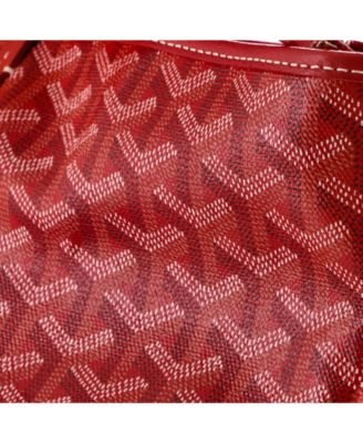 MM Artois Tote Coated Canvas