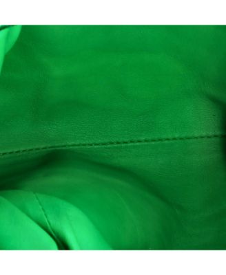 Mini The Pouch Intrecciato Nappa