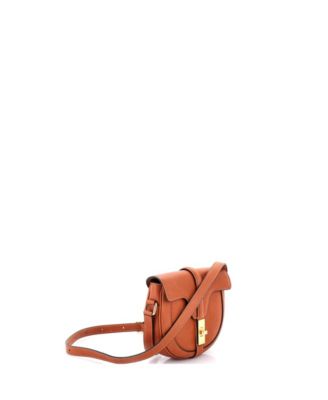 Small Besace 16 Bag Smooth Calfskin