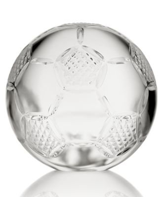 Soccer 2.8" Collectible
