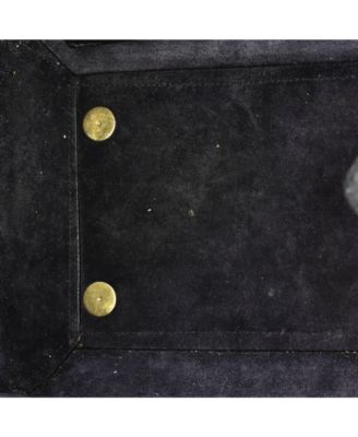 Mini Belt Bag Textured Leather