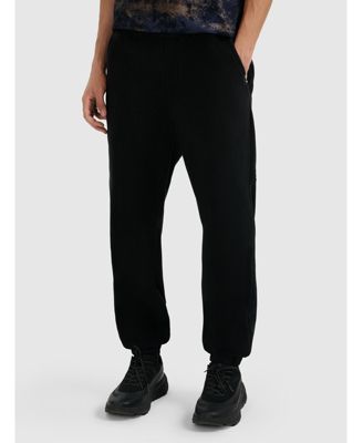 Men's Fleece Tracksuit Trousers