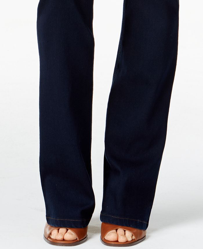 style & co bootcut jeans