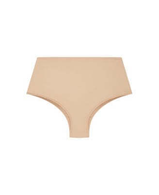 Women's Luxe Microfibre 3 Pack Hi Brief