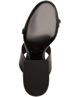 Women's Mandy Platform Block Heel Sandals