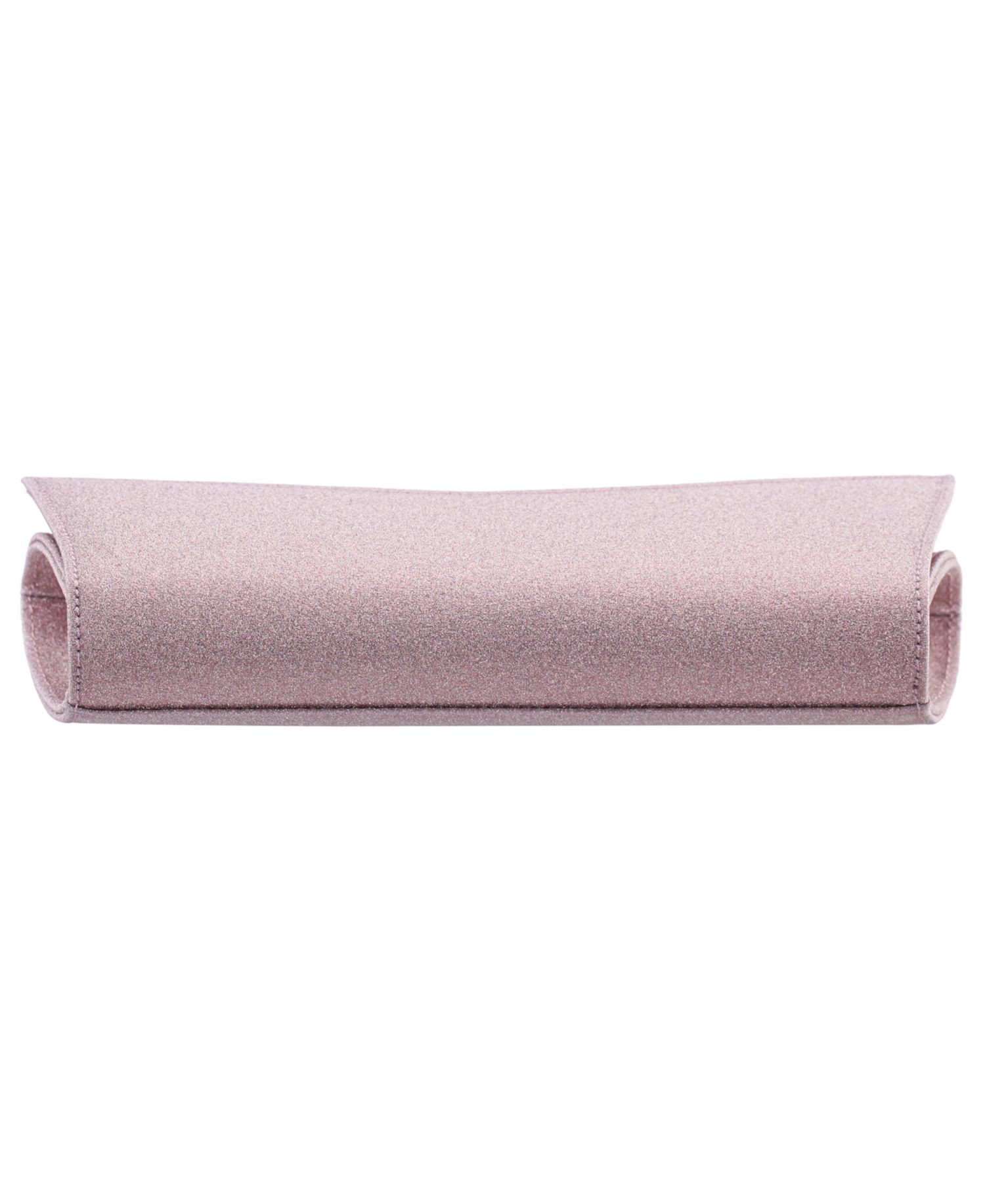 Zoey Glitter Small Clutch Handbag