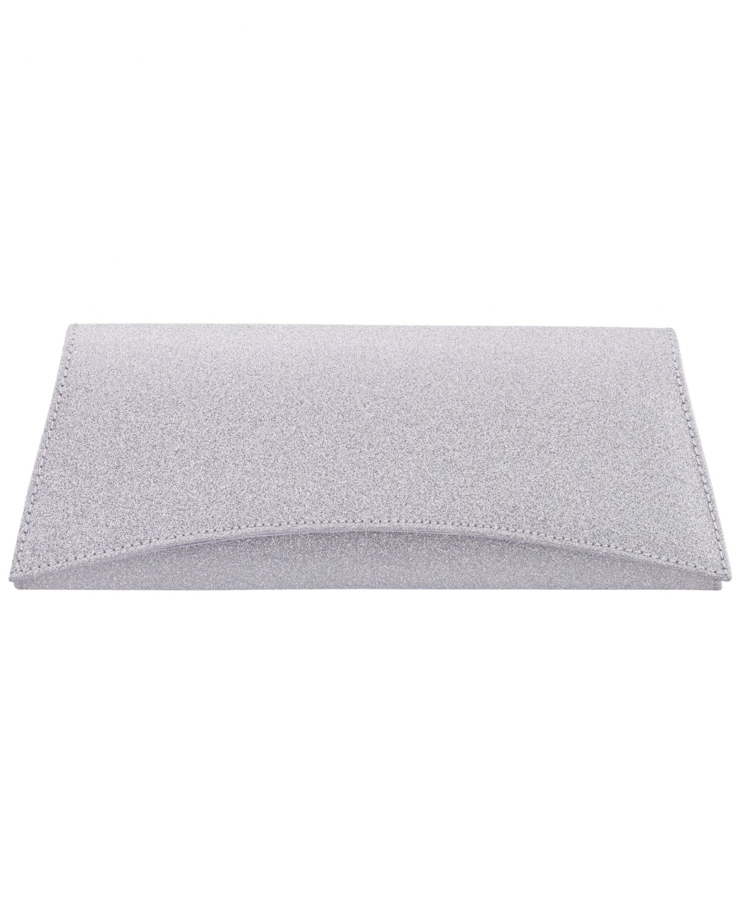 Zoey Glitter Small Clutch Handbag