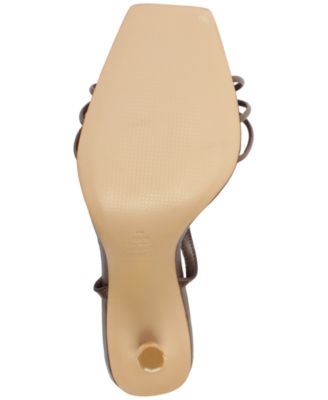 Women's Haven Bamboo Stiletto Heel Sandals