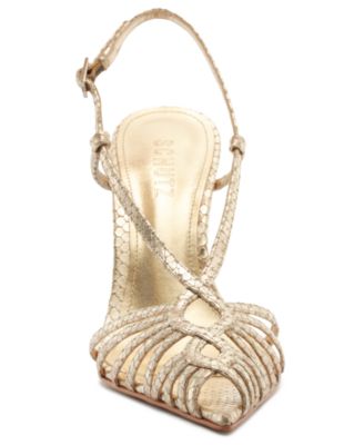 Women's Seraphine Stiletto Heel Sandals