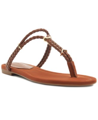 Women's Cordelia Slip-On Flat Sandals